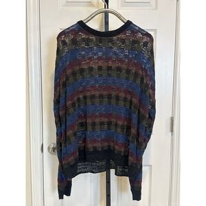 Vintage‎ Dockers Long Sleeve Size 2XL